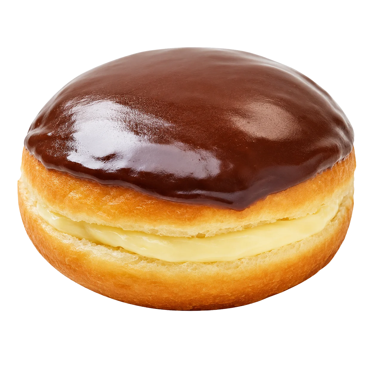 Boston Cream