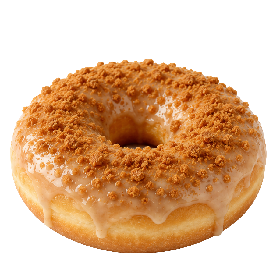 Lotus Biscoff®