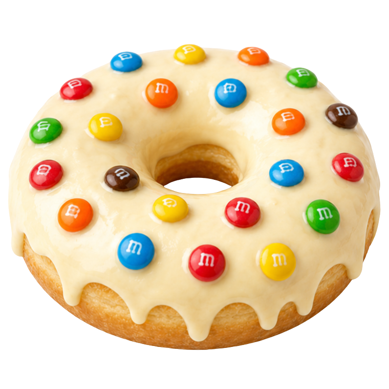 M&M´s®