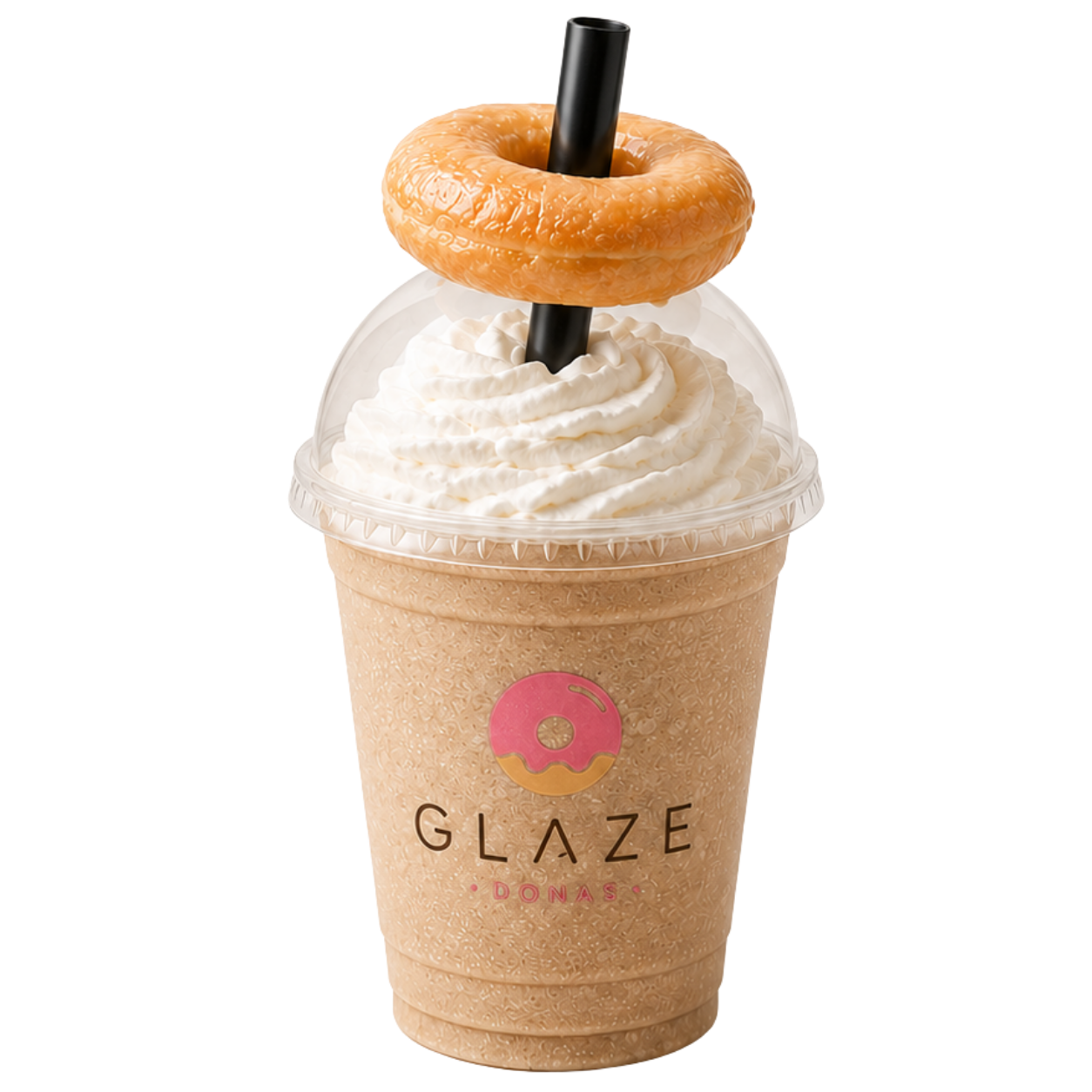 Vanilla Frappuccino