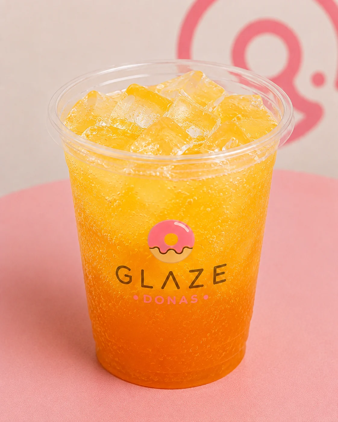 Mango Soda