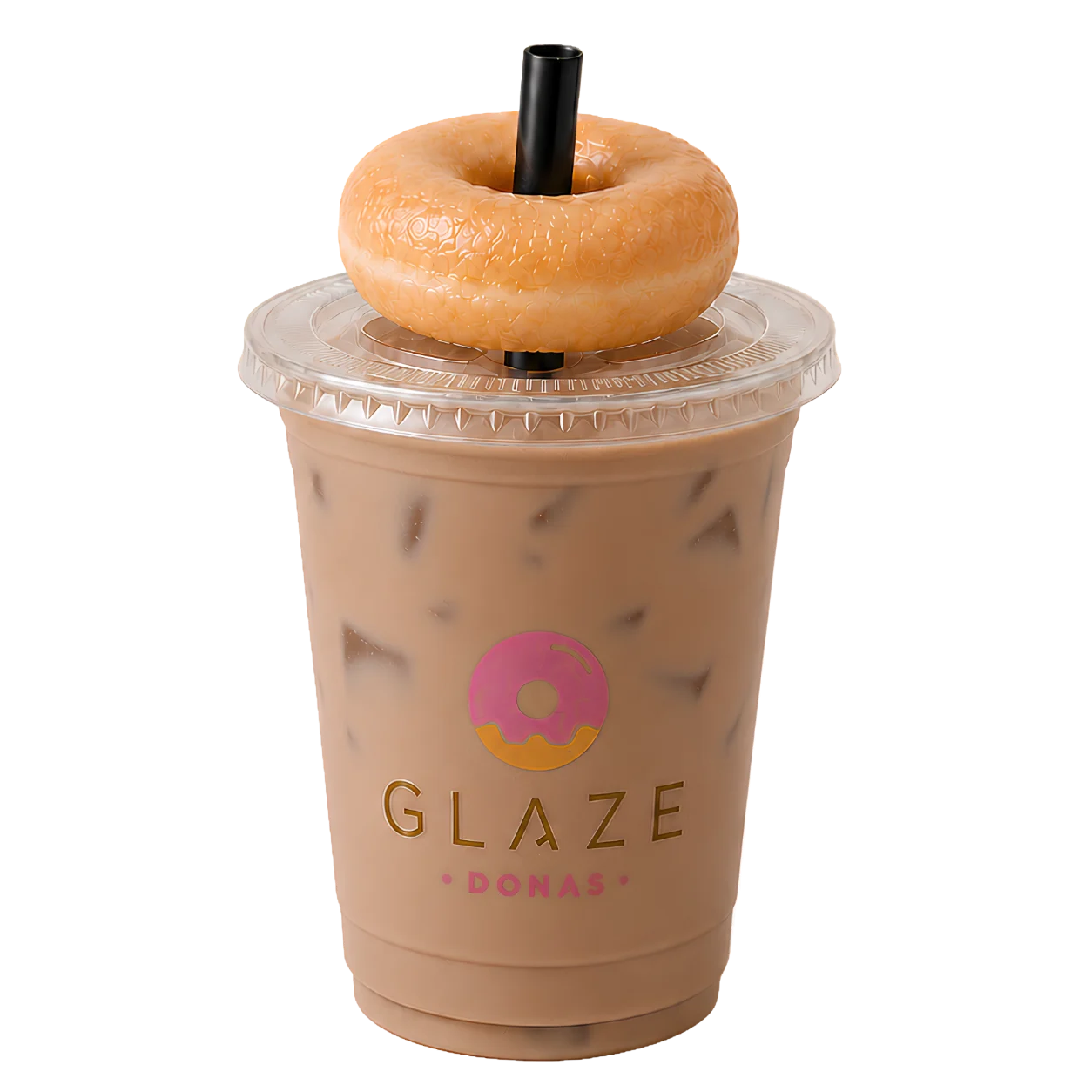 Mocha Iced Coffee